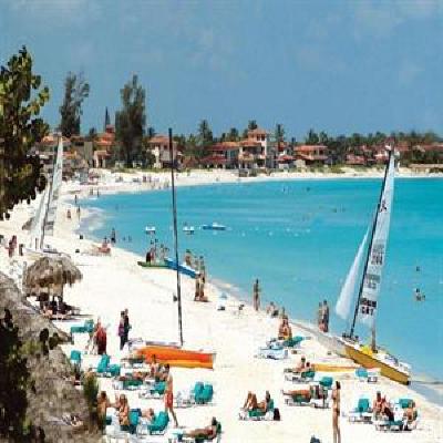фото отеля Gran Caribe Club Kawama Resort Varadero