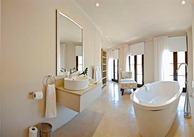 фото отеля Rouge On Rose Boutique Hotel Cape Town