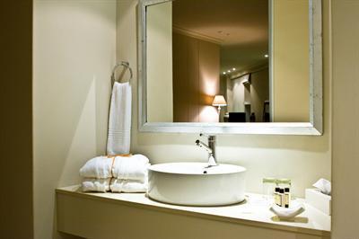 фото отеля Rouge On Rose Boutique Hotel Cape Town