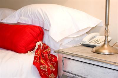 фото отеля Rouge On Rose Boutique Hotel Cape Town