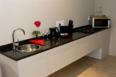фото отеля Rouge On Rose Boutique Hotel Cape Town