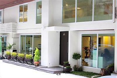 фото отеля Nantra De Comfort Hotel Bangkok
