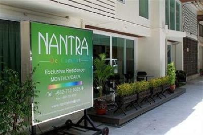 фото отеля Nantra De Comfort Hotel Bangkok
