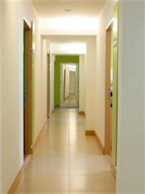 фото отеля Nantra De Comfort Hotel Bangkok