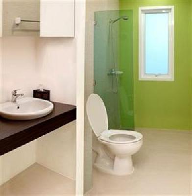 фото отеля Nantra De Comfort Hotel Bangkok