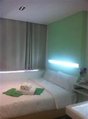 фото отеля Nantra De Comfort Hotel Bangkok
