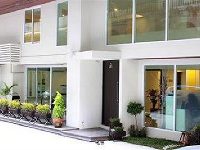 Nantra De Comfort Hotel Bangkok