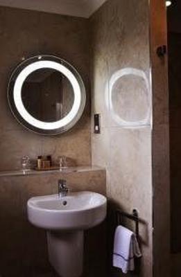 фото отеля Seamill Hydro