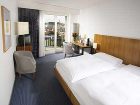 фото отеля BEST WESTERN Merian Am Rhein