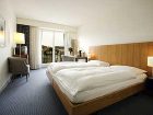 фото отеля BEST WESTERN Merian Am Rhein