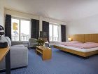 фото отеля BEST WESTERN Merian Am Rhein