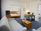 фото отеля BEST WESTERN Merian Am Rhein