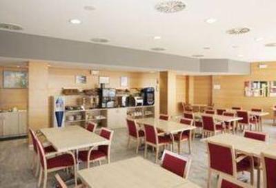 фото отеля Holiday Inn Express Barcelona Montmelo Granollers