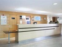 Holiday Inn Express Barcelona Montmelo Granollers