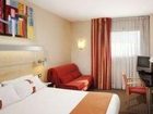 фото отеля Holiday Inn Express Barcelona Montmelo Granollers