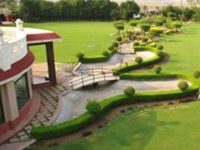 Clark Greens Airport Hotel & Spa Resort