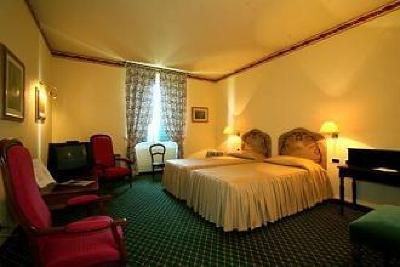 фото отеля Relais Villa Pomela Novi Ligure