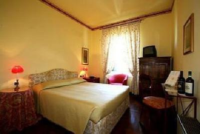 фото отеля Relais Villa Pomela Novi Ligure
