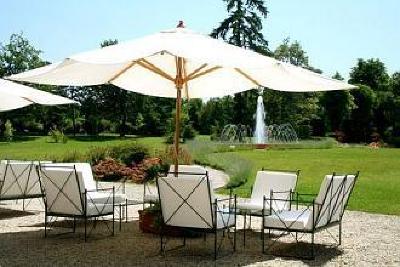 фото отеля Relais Villa Pomela Novi Ligure