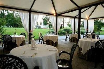 фото отеля Relais Villa Pomela Novi Ligure