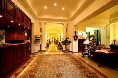 фото отеля Relais Villa Pomela Novi Ligure