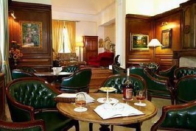 фото отеля Relais Villa Pomela Novi Ligure