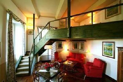 фото отеля Relais Villa Pomela Novi Ligure