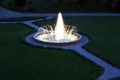 фото отеля Relais Villa Pomela Novi Ligure