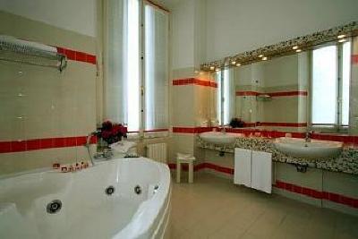 фото отеля Relais Villa Pomela Novi Ligure