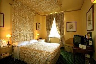 фото отеля Relais Villa Pomela Novi Ligure