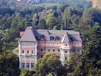 Relais Villa Pomela Novi Ligure