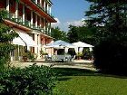 фото отеля Relais Villa Pomela Novi Ligure