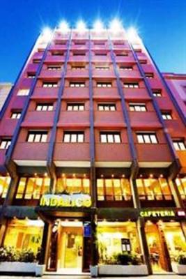 фото отеля Citymar Indalico