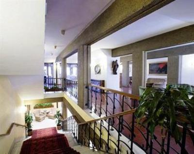 фото отеля Citymar Indalico