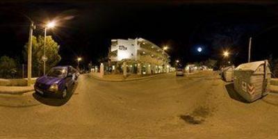 фото отеля Lux Isla