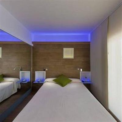фото отеля Lux Isla