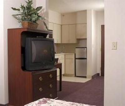 фото отеля Ashmore Inn & Suites