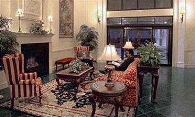 фото отеля Ashmore Inn & Suites