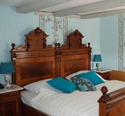 фото отеля Hotel Burg Abenberg