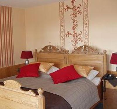 фото отеля Hotel Burg Abenberg