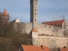 фото отеля Hotel Burg Abenberg