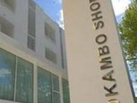Mokambo Shore Hotel & Residenza Diamante