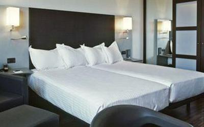 фото отеля AC Hotel Algeciras by Marriott