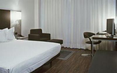фото отеля AC Hotel Algeciras by Marriott