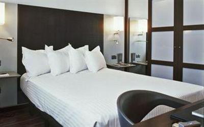 фото отеля AC Hotel Algeciras by Marriott