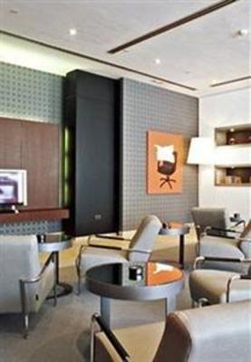 фото отеля AC Hotel Algeciras by Marriott