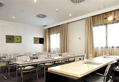фото отеля AC Hotel Algeciras by Marriott