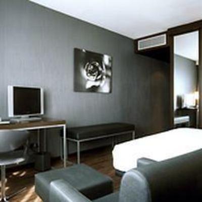 фото отеля AC Hotel Algeciras by Marriott