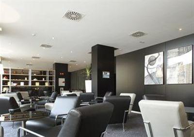 фото отеля AC Hotel Algeciras by Marriott