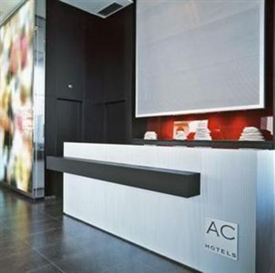 фото отеля AC Hotel Algeciras by Marriott